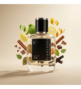 FIANENDÉI PARFUMS M-P4 SPECIAL PARFUM 50 ML