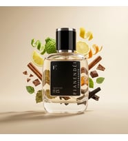 FIANENDÉI PARFUMS M-P4 SPECIAL PARFUM 50 ML