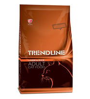 Trendline Kuzu Etli Yetişkin Kedi Maması 1 KG
