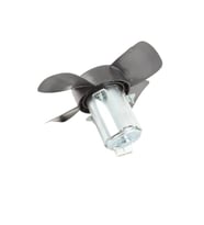Fan Motoru Davlumbazsız (275 Mm) – 357959455 Winpower – Volkwagen Passat 1988 Ve Sonrası Uyumlu (Siyah)