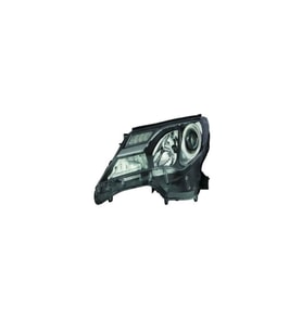 Esse Otomotiv - Rav4 A4 Far Sol 13-15 Dpo 212-11w1l-ldem2 81170-42542