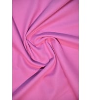 Fuşya Seccadelik Etamin 75x125 Cm