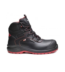 Base B0895S Be-Dry MID S3 WR SRC Su Geçirmez İş Botu