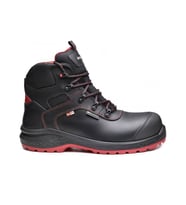 Base B0895S Be-Dry MID S3 WR SRC Su Geçirmez İş Botu