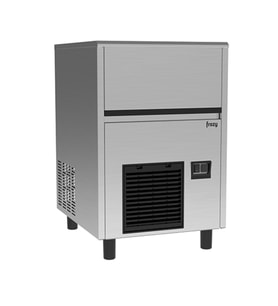 Frozy FR30G Küp Buz Makinesi-kendinden hazneli-30 kg/gün