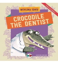 Crodile The Dentist - Türkçe İngilizce