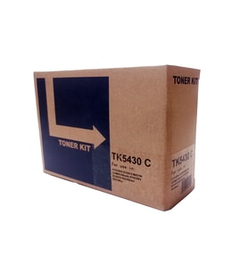 KYOCERA TK-5430C MAVİ İTHAL TONER