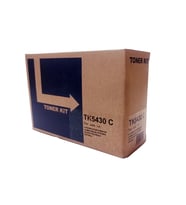 KYOCERA TK-5430C MAVİ İTHAL TONER
