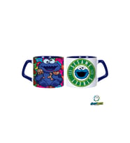Ghostbastır Design Susam Sokağı Kupa Bardak Tek Adet 0704