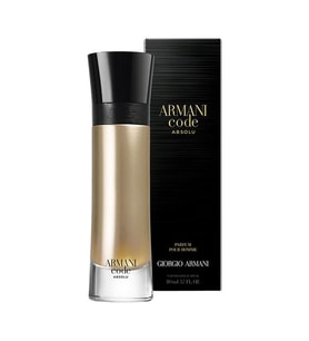 ARMANI CODE ABSOLU EDP 110 ML