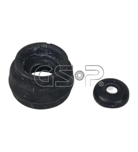 VW GOLF4 Bora Polo A3 1998- Amortisor Takozu Ön Rulmani 1J0412331BS1 Wisco