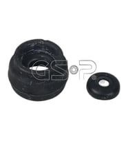 VW GOLF4 Bora Polo A3 1998- Amortisor Takozu Ön Rulmani 1J0412331BS1 Wisco