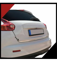 Nissan Juke Krom Bagaj Alt Çıta 2010/2019 Arası Paslanmaz Çelik