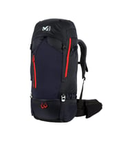 Millet UBIC 60+10 Sırt Çantası MIS2260 7317 (Safir)