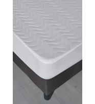 ETEHOMETEX KAPİTONELİ SIVI GEÇİRMEZ YATAK KORUYUCU FİTTED ALEZ 120X200 TEK KİŞİLİK 8696474231545