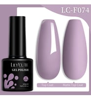 Kalıcı oje 7 ml LC-F074 (54194)
