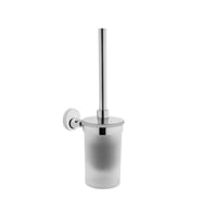 VitrA Base 300 Duvardan Tuvalet Fırçalığı Krom A44113