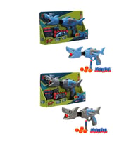 Nessiworld ZAP SİLAH SÜNGER TOP ATAN SHARK 2İN 10TOP