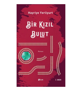 Bir Kızıl Bulut