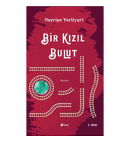 Bir Kızıl Bulut