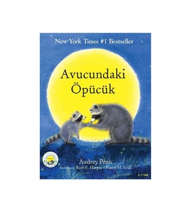 Avucundaki Öpücük Audrey Penn Butik Yayıncılık