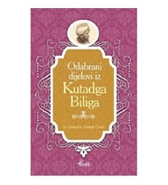 Kutadgu Bilig - Boşnakça Seçme Hikayeler