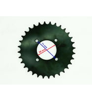 Atv Arka Dişli 530-32T İç 58 Mm 4 Delikli Ind Öm