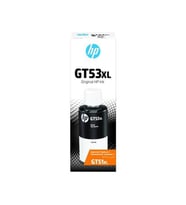 Hp 1Vv21Ae Gt53Xl Mürekkep 6000 Sayfa Siyah