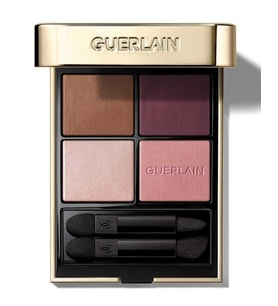 Guerlain Ombres E/SHADX4 530 Majestic Rose