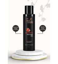 FixCla Kayganlaştırıcı Jel Çilekli 150 ML