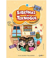 Sibernaz İle Teknogül Yastığım Titriyor Mu?