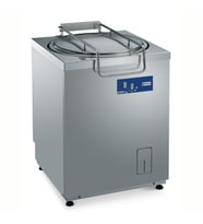 Electrolux Professional 660072-LVA100 Sebze Yıkama ve Kurutma Makinesi 32 Lt