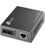Tp-Link Mc210Cs, Gigabit Ethernet Medya Dönüştürücü (Çok Renkli)