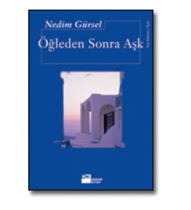 Öğleden Sonra Aşk - Sc