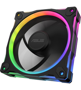 ASUS Prime MR120 ARGB Ters Kasa Fan Tekli Paket