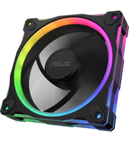 ASUS Prime MR120 ARGB Ters Kasa Fan Tekli Paket