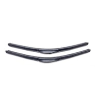 Renault Kangoo 1998-2007 50x50cm Ön Cam Silecek Takımı