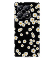 Xiaomi 14T Pro Kılıf Boutique Baskılı Resimli Papatyalar Pcode -018