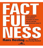 Factfulness (Ciltli)