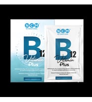 Ncm B12 Vitamin Plus Bant 60 GÜNLÜK (Renksiz)