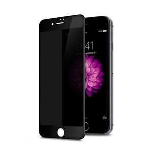 Iphone 7-8 Plus Hayalet Privacy Gizli 6d Ekran Koruyucu Cam