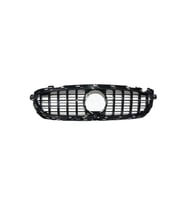 Mercedes W213 2020- Panjur Piano Siyah Kam Lı GTR Sport A2133136 Wender