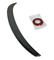 Sunplex Skoda Super B 2015-2019 Spoiler Piano Black Bagaj Çıtası