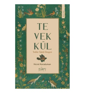 Tevekkül