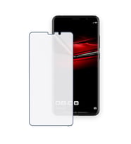 SChitec HUAWEI Mate RS Uyumlu Ön Yüzey Nano Şeffaf Hidrojel Ekran Koruyucu