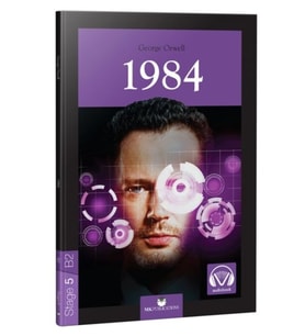 Stage-5 1984 - İngilizce Hikaye