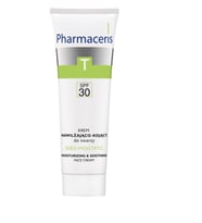 PHARMACERIS SEBO-MOISTATIC INTENSIVE HYDRATING CREAM