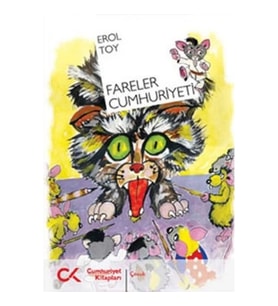 Fareler Cumhuriyeti