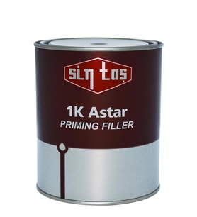 SİNTAŞ 111 1K SELÜLOZİK ASTAR GRİ GL (Çok Renkli)