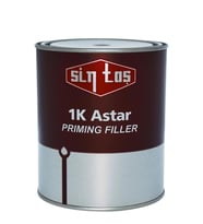 SİNTAŞ 111 1K SELÜLOZİK ASTAR GRİ GL (Çok Renkli)